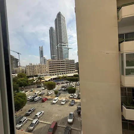 דירה 3 Bedroom Seafront *