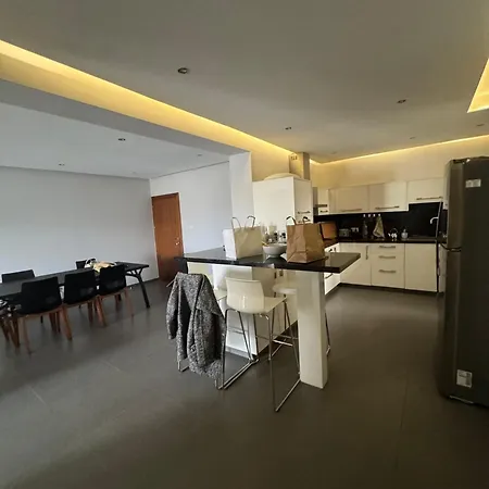 3 Bedroom Seafront *