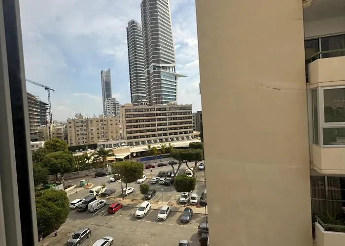 アパート 3 Bedroom Seafront *