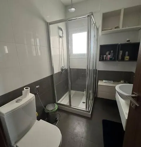 3 Bedroom Seafront *