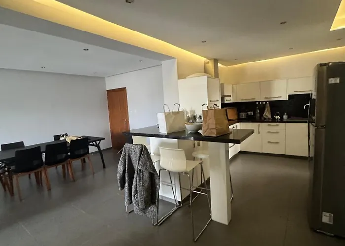 3 Bedroom Seafront *