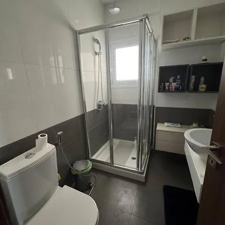 3 Bedroom Seafront *